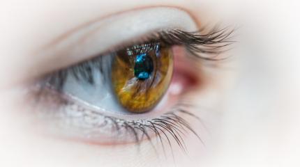 Mắt giảm độ nhanh chóng nhờ 4  thói quen đơn giản sau.