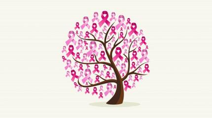 5 dấu hiệu phổ biến của bệnh ung thư vú mà chị em thường bỏ qua.