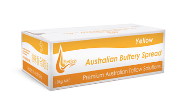 Bơ Lạt Úc Peerless - Peerless Butter