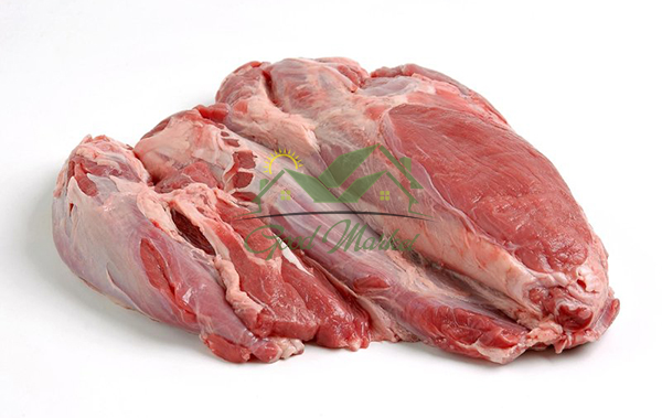 Thịt Bò Úc Bắp Bò Úc ( Shin Shank )
