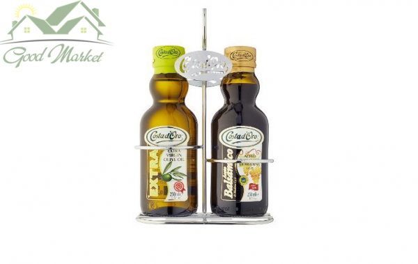 Dầu oliu Costa d'Oro nguyên chất - 250ml ( Costa d'Oro Extra Virgin Olive oil  )