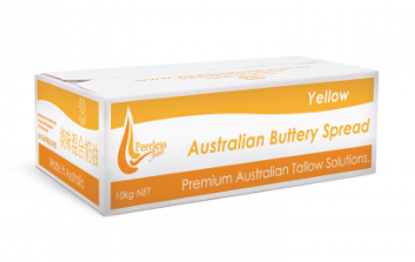 Bơ Lạt Úc Peerless - Peerless Butter