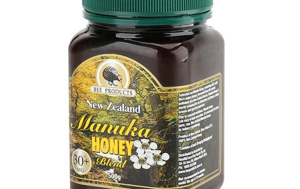 Mật ong Manuka 30+ MG